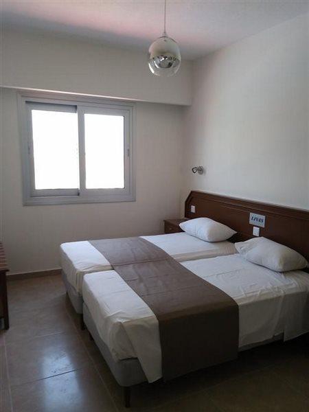 Livas Hotel Apartments Pernera Dış mekan fotoğraf