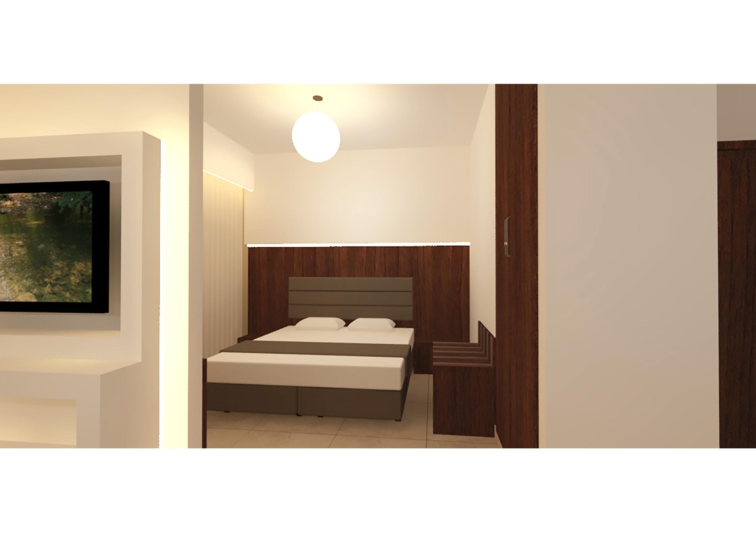 Livas Hotel Apartments Pernera Dış mekan fotoğraf