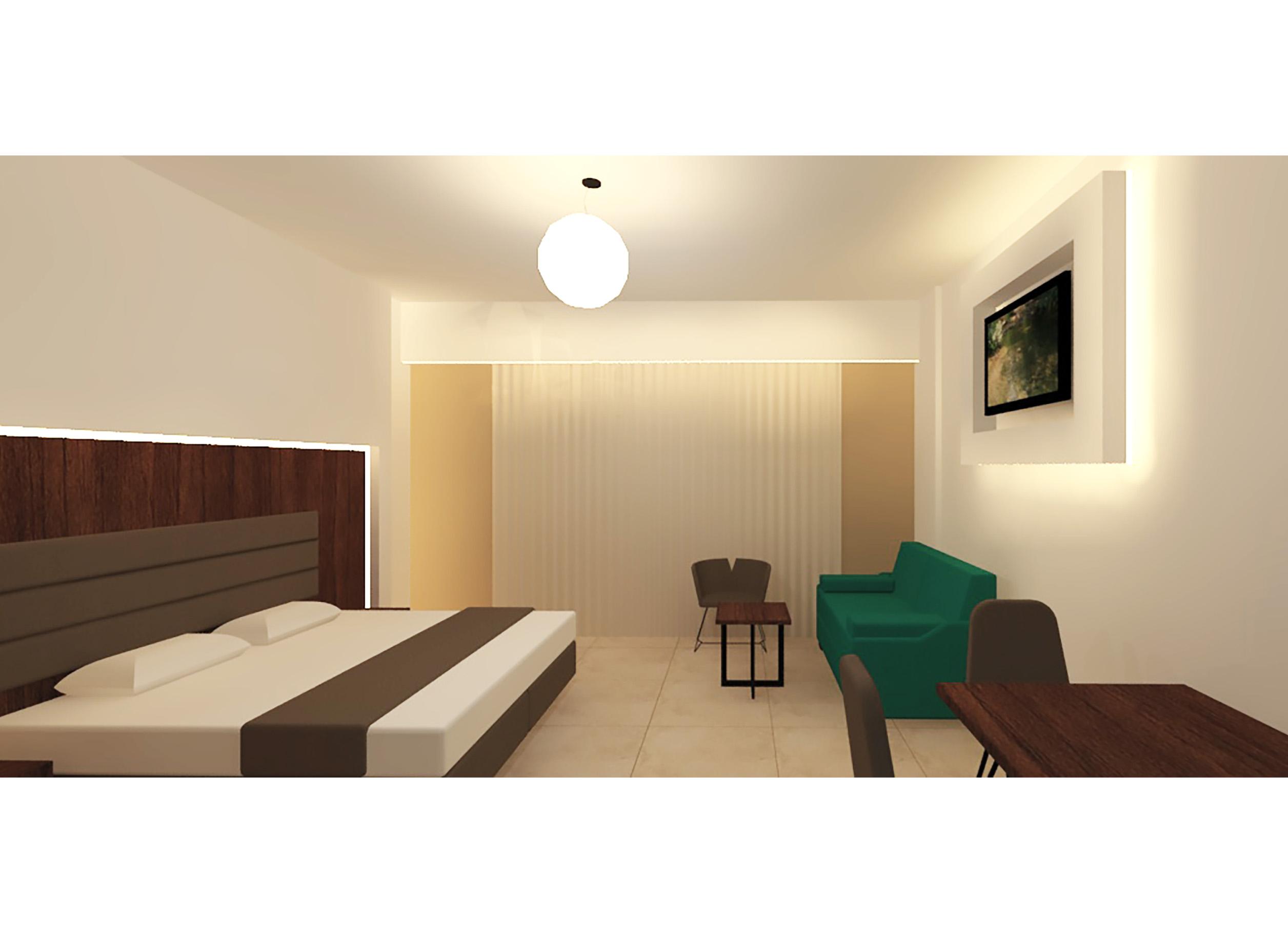 Livas Hotel Apartments Pernera Dış mekan fotoğraf