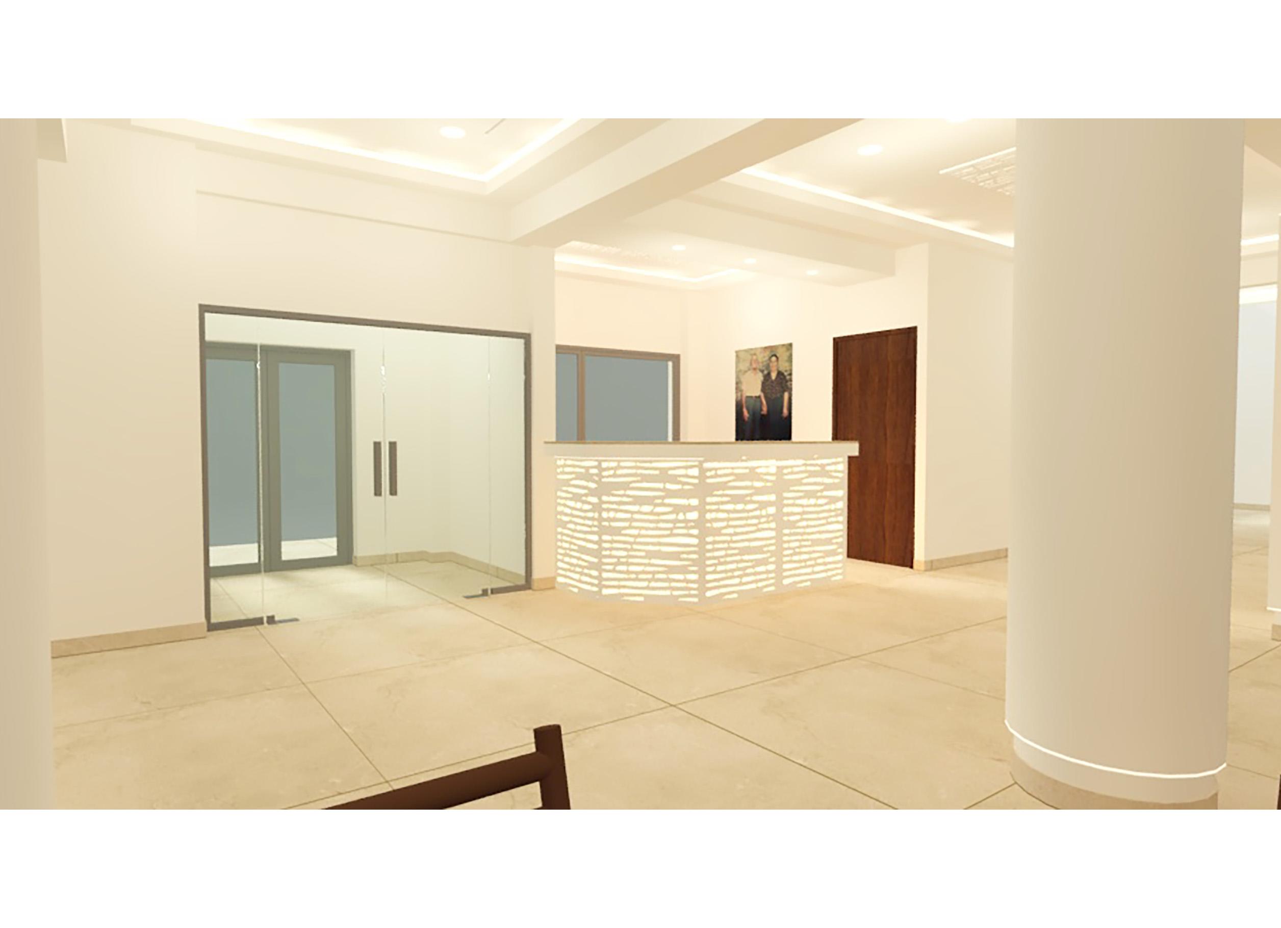 Livas Hotel Apartments Pernera Dış mekan fotoğraf