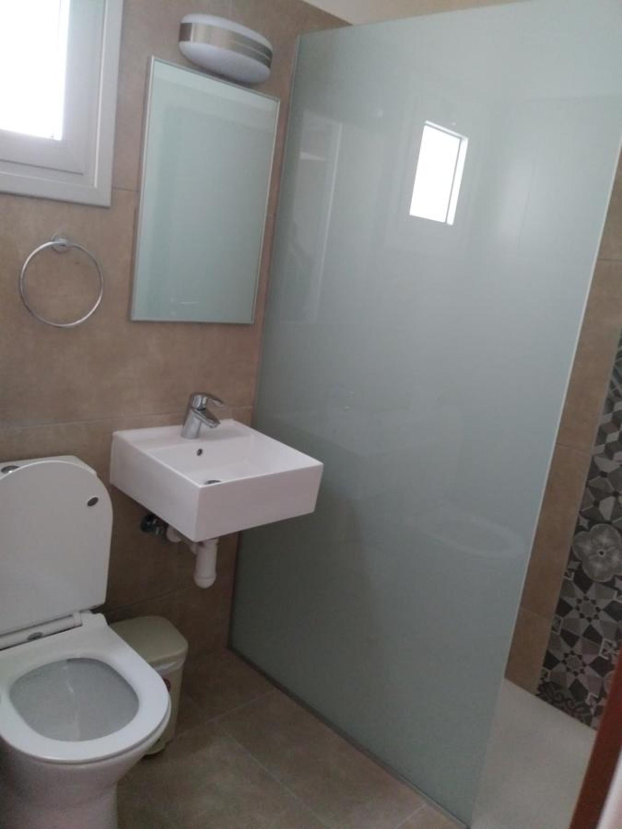 Livas Hotel Apartments Pernera Dış mekan fotoğraf