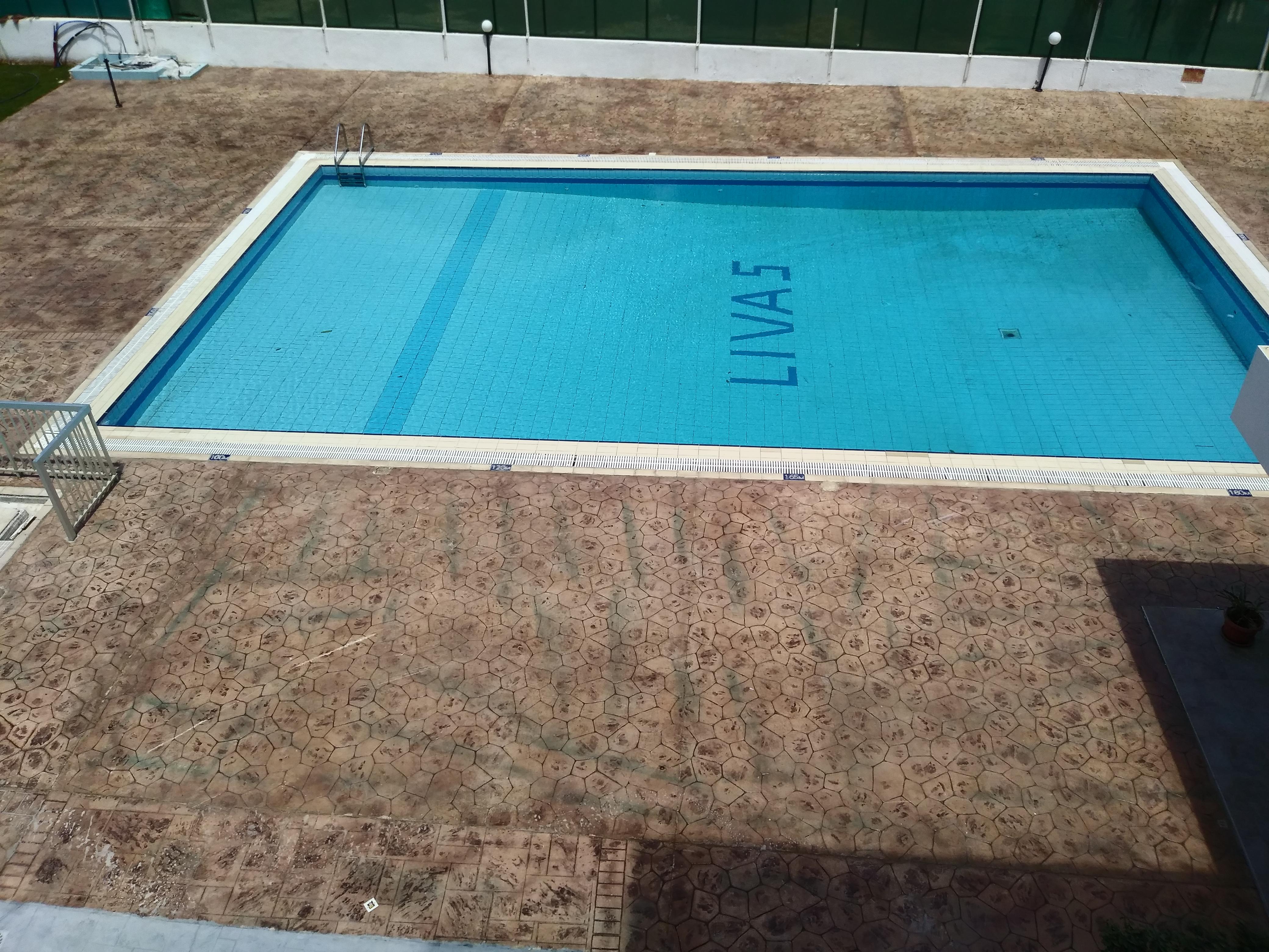 Livas Hotel Apartments Pernera Dış mekan fotoğraf